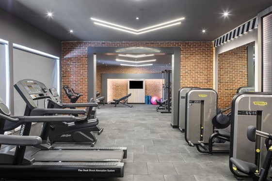 SPA and Beauty Salon